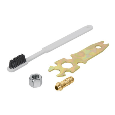 Pistola Para Pintar Hvhp De 1000 Ml, Tobera De 1.8 Mm Truper (PIPI-310)