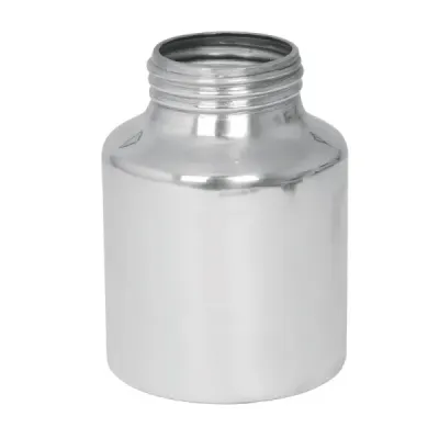 Vaso De 1 Lt - Pistola De Pintar Truper Pipi-27-26-651-300P Pretul