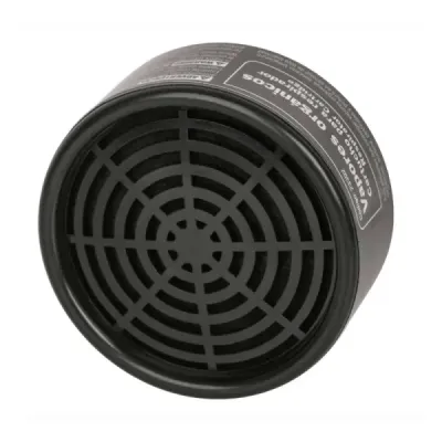 Filtro De Vapor Orgánico Para Mascara Pretul Res-1-p-2-p