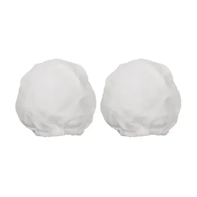 2 Filtros Para Aspiradora De Carro Pretul Asp-12v-p