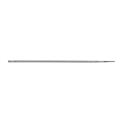 Lima De 20 Cm Para Motosierra Con Espesor De 5.5 Mm Pretul