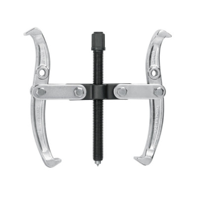 Extractor Reversible De 2 Brazos, 3 Toneladas, Abre 165 Mm Truper (EX-P2-6)