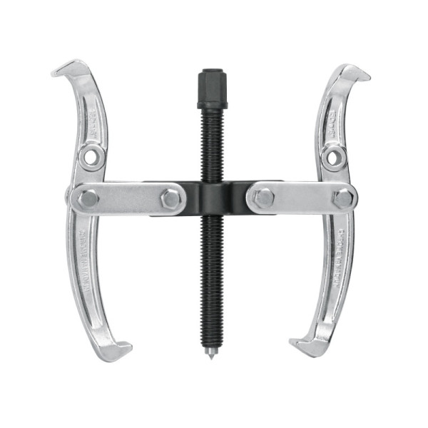 Extractor Reversible De 2 Brazos, 6.5 Toneladas, Abre 279 Mm Truper (EX-P2-10)