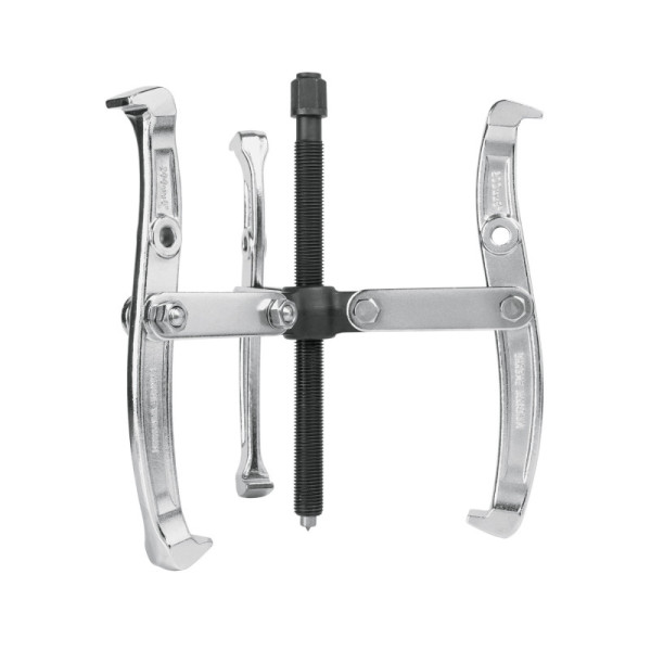 Extractor Reversible De 3 Brazos, 1 Tonelada, Abre 152 Mm Truper (EX-P6)