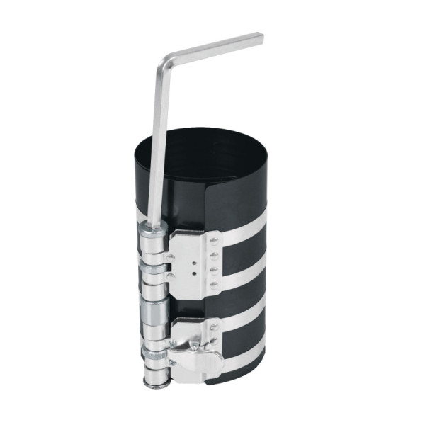 Compresor De Anillos Diesel, Apertura 7 Cm Hasta 16 Cm Truper (CO-AN-DI)