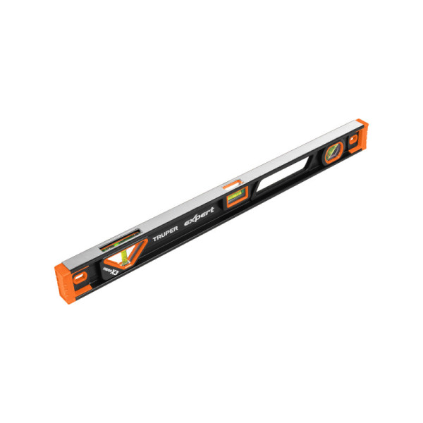 Nivel Magnético De 24" (61 Cm) Con 3 Gotas Y Triple Visión Truper (NP-24X)
