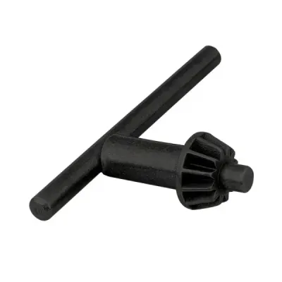 Llave Para Mandril De 1/2", Fabricada En Acero Pretul