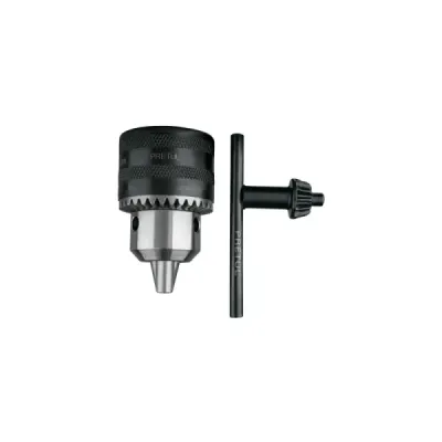 Mandril De 1/2" Para Taladro Y Percutor, Incluye Llave Pretul