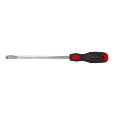 Destornillador De Pala 3/8" X 8", Comfort Grip Pretul