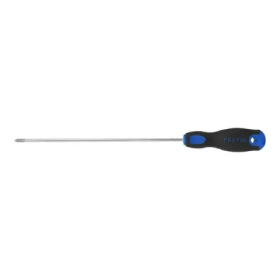 Destornillador De Estrella 1/8" X 4", Comfort Grip Pretul