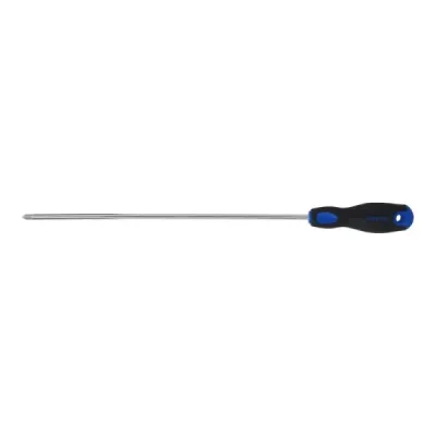 Destornillador De Estrella 1/4" X 12", Comfort Grip Pretul
