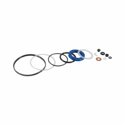 Juego De Empaques Para Gato De Botella Truper Gat-20 (EMP-GAT-20)