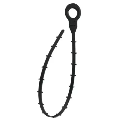 Set De 2 Sondas De Polipropileno 50 Cm Para Tuberías Pretul