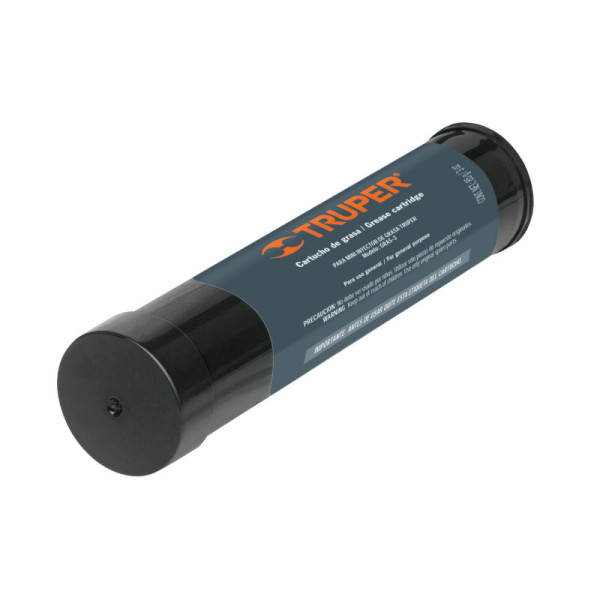 Repuesto O Cartucho Para Inyector De Grasa Truper Gras-3 (REP-GRAS-3)
