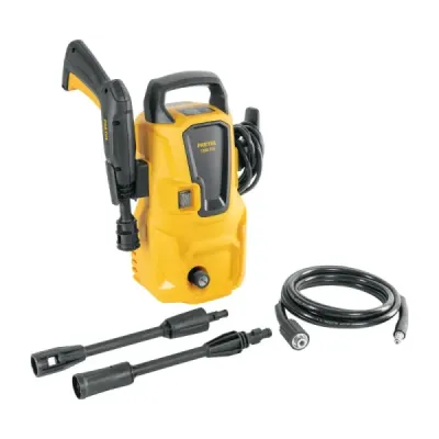 Hidrolavadora Eléctrica 1.6 Hp 1350 Psi Pretul 120 V 288 L/h