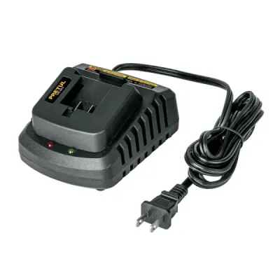 Cargador Batería Herramientas Inalámbricas 20v Pretul