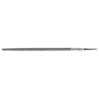 Lima Redonda De 12" X 1/2", Picado Doble Truper (LRB-12)