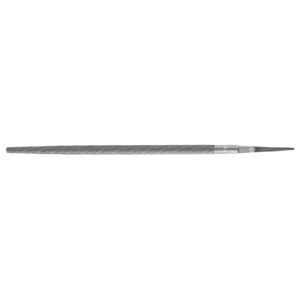 Lima Redonda De 12" X 1/2", Picado Doble Truper (LRB-12)