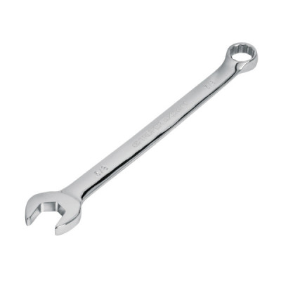 Llave Mixta Extralarga De 5/8", Largo 240 Mm, Uso Rudo Truper (LL-1220)