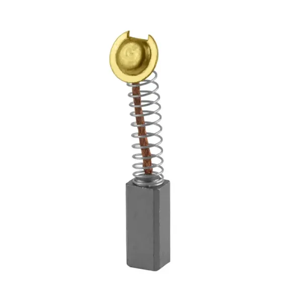 2 Carbones De Repuesto Para Duplicadora Hermex Dup-200 (CB-DUP-200 - 43668)