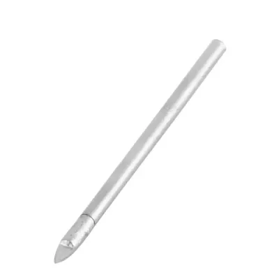 Broca Para Vidrio Y Baldosa 5/16' Toolcraft Zanco De 1/4'