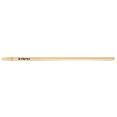 Mango De Madera Largo De 41" (104 Cm) Para Palas Truper (MG-PL-P)