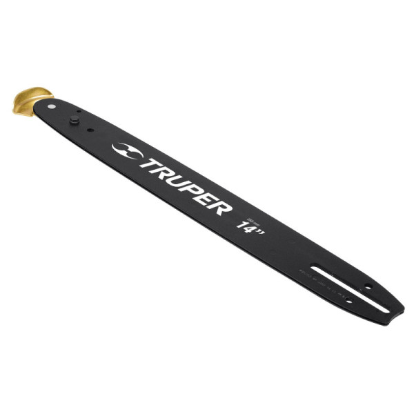 Barra De 14'' Para Motosierra Truper Mot-3314 (BAMO-14)