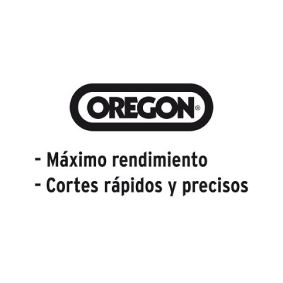 Cadena De 14'' Para Motosierra Truper Mot-3314 (CAMO-14)