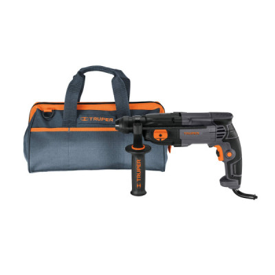 Rotomartillo Industrial Sds Plus De 2 Joules Y 650 W Truper (ROEL-20N)