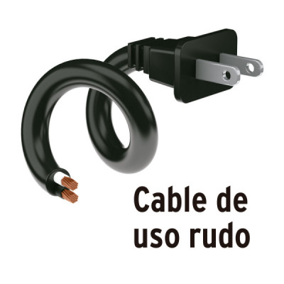 Rotomartillo Industrial Sds Plus De 2 Joules Y 650 W Truper (ROEL-20N)