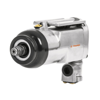 Pistola De Impacto Profesional De 3/8", Torque De 75 Lb/Ft Truper (TPN-722-2)
