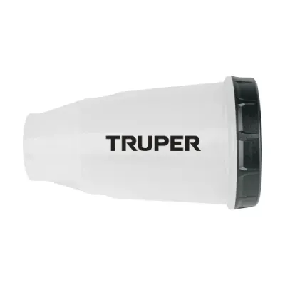 Bolsa Repuesto Para Lijadora Orbital Lior-1/4a3 Truper