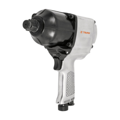 Pistola De Impacto Industrial De 3/4", Torque De 750 Lb/Ft Truper (TPN-776X-2)