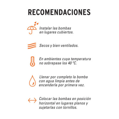Bomba Sumergible Bala 1/2 Hp Acero Inoxidable, Agua Limpia Truper (BOS-1/2LM2)