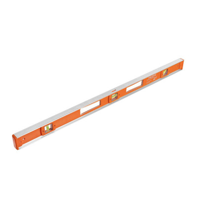 Nivel De Aluminio De 36" (91 Cm), Medición De 0°, 45° Y 90° Truper (NP-36)