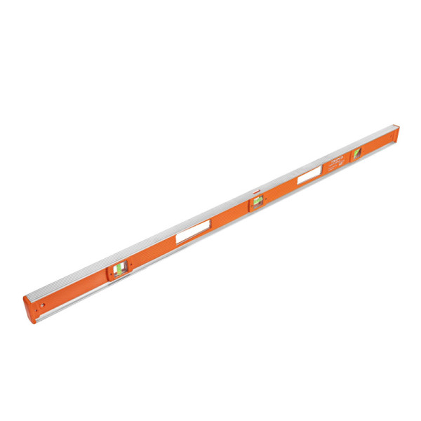 Nivel De Aluminio De 48" (122 Cm), Medición De 0°, 45° Y 90° Truper (NP-48)