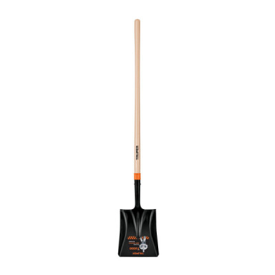 Pala Cuadrada Profesional, Largo 144 Cm Y Ancho 24 Cm Truper (PCL-P) Pala Cuadrada Profesional, Largo 144 Cm Y Ancho 24 Cm Truper (PCL-P)