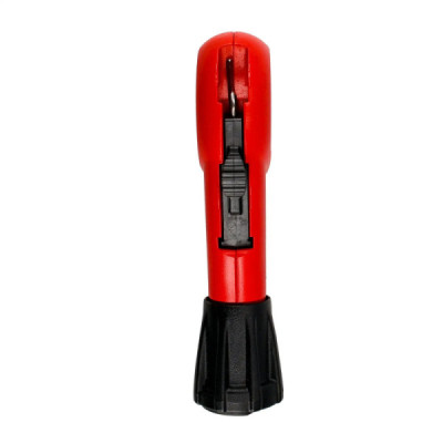 Cortatubo Acero Y Cobre 1/8'' A 1-3/8'' Urrea Uso Industrial (350P)