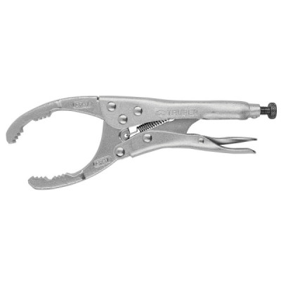 Hombresolo De 9" Para Instalar Y Remover Filtros De Aceite Truper (PPF-500)