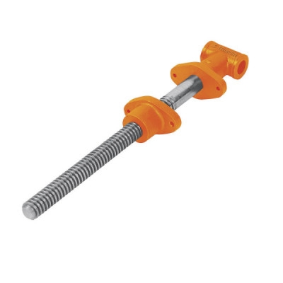 Prensa Tornillo Carpintero 51 Cm Truper Apertura 41 Cm (TC-16)