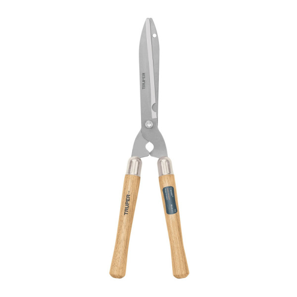 Tijera Classic Para Poda De 55 Cm Con Mangos En Madera Truper (T-19)