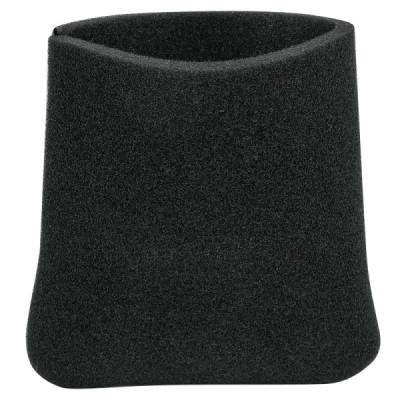 Filtro De Esponja Para Aspiradora Truper Asp-5x-12x-16x (FE-AS-8X-16X)