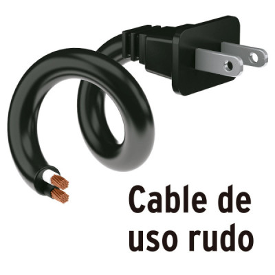 Rotomartillo Industrial Sds Plus De 5 Joules Y 1.500 W Truper (ROEL-50N2)