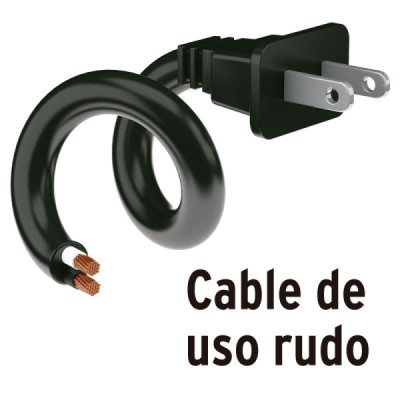 Rotomartillo Industrial Sds Plus De 6 Joules Y 1.600 W Truper (ROEL-60N)
