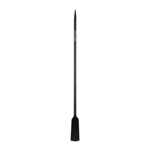 Barra Agrícola De 150 Cm En Acero Medio Carbono, Peso 18 Lb Truper (BACO-150)