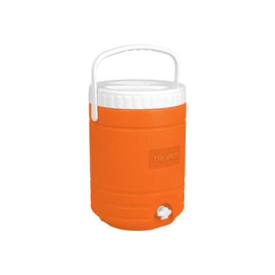 Dispensador Para Líquidos Fríos Tipo Termo, Capacidad 18 Lt Truper (TERMO-18)
