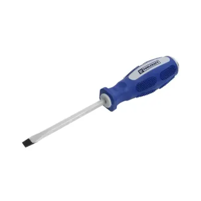Destornillador De Golpe Pala 3/8' X 8' Toolcraft