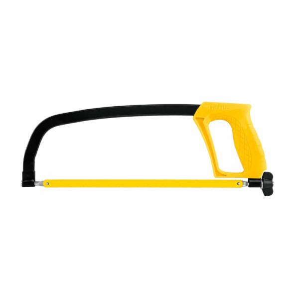 Marco Para Segueta De 12" Con Mango De Plástico Equilibrado Pretul (APS-12)