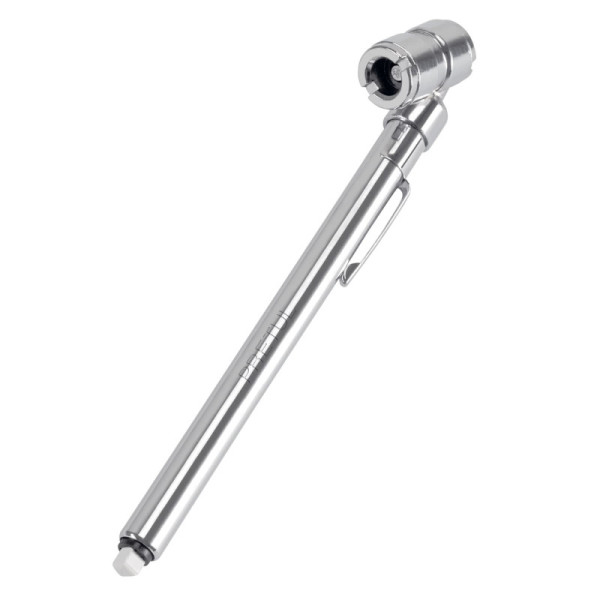 Calibrador De 10 Psi A 50 Psi Con Cabeza Doble, Hogar Pretul (MEA-50DP)