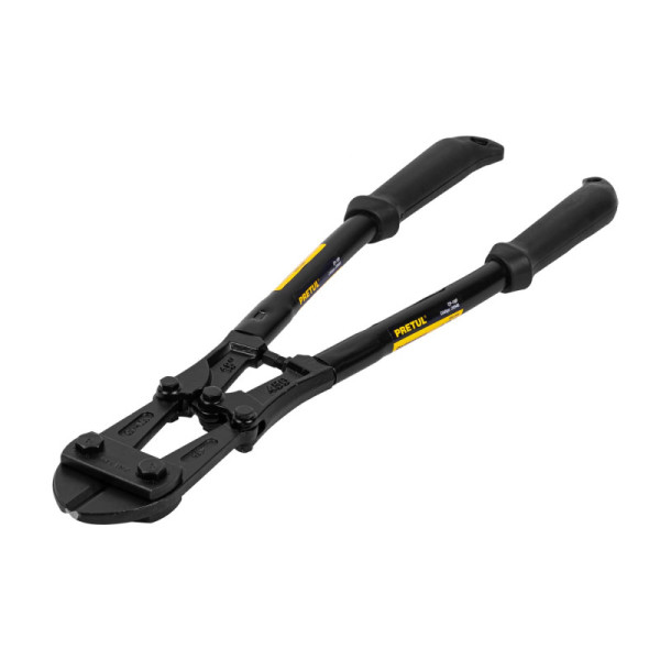 Cizalla Tubular Corta Pernos De 3/8", Largo De 46 Cm Pretul (CP-18P)